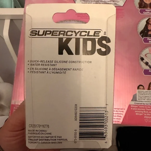 Bike light - Picture 2 of 2